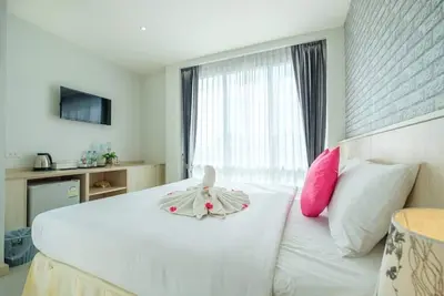 Image de Private Apartment near the Beach in The Town of Koh Lanta Island