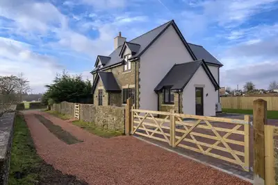 Image de Beautiful Home Nr Wye Valley, Parking & Garden