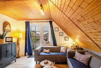 Image de Apartment/apartment for 4 guests with 55m² in Dornum (271426)