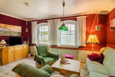 Image de Vacation apartment/apartment for 4 guests with 40m² in Dornum (271430)