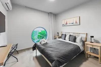 Image de Aquabella #2 - Ocean Breeze Getaway in Isla Verde
