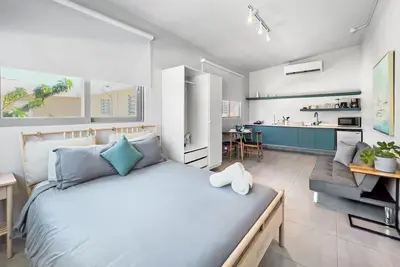 Image de Aquabella #6 - Tropical Escape in Isla Verde