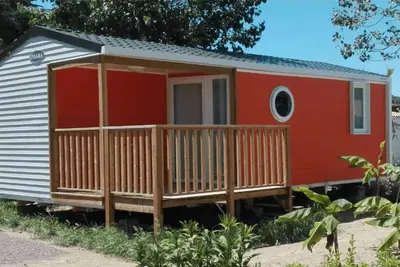 Image de Camping 4 étoiles - Piscine  - eeieic
