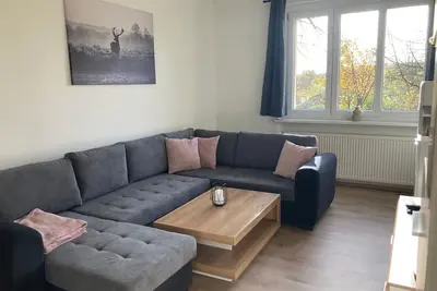 Image de Vacation apartment Zur Helga - Zur Helga