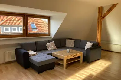Image de Vacation apartment Zum Rudi - Zum Rudi