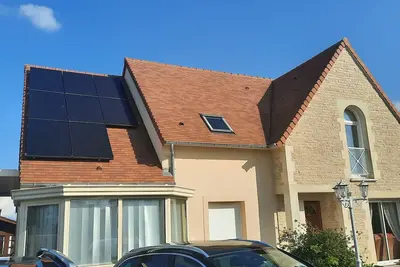 Courseulles Comme a la Maison