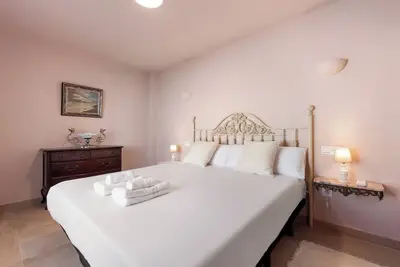 Image de Elegant apartment near the beach