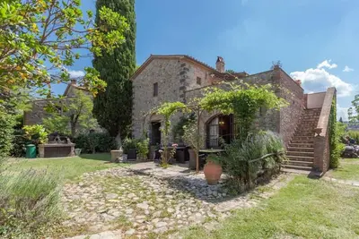 Image de Appartement Scuderia Del Borgo, Wifi, Perugia
