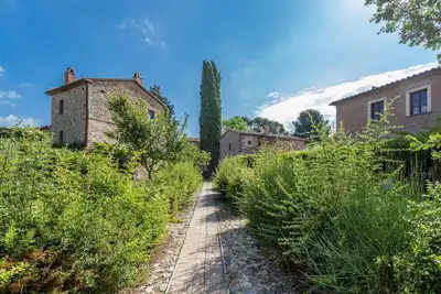 Image de Bellosguardo Apartment, Wifi, Near Perugia
