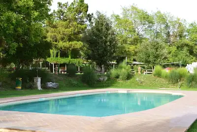 Image de Appartement Pietra Viva, Wifi, Près de Pérouse
