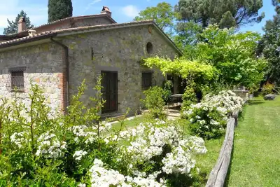 Image de Flat Poggiolo, Wifi, Near Perugia