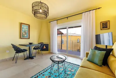 Image de Perfect getaway in Málaga, close to the sea