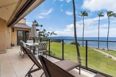 Image de Wailea Elua 1304 - Spectacular Oceanfront Condo with Panoramic Views