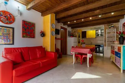 Image de Maison de vacances Marilyn à Nardò dans le Salento - Gallipoli - Porto Cesareo -