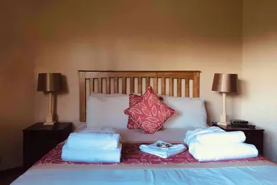 Image de Villa 12, 3 Bedrooms, Sleeps 8, with Leisure Club Access