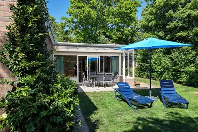 Image de Type An accommodation Holiday Park Campanula, Wlan