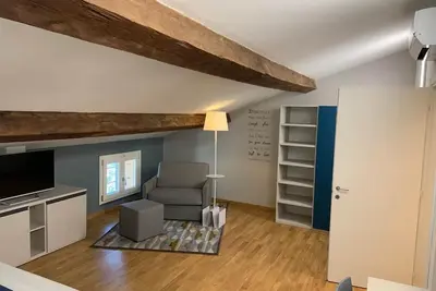 Image de Livorno Suite - In Borgo Apartment: comfortable stay near the sea!