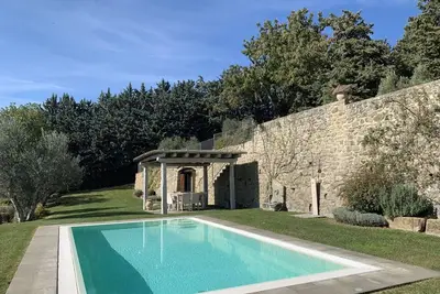 Image de Propriété de luxe en Toscane