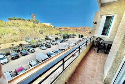 Image de Appartement à Benalmadena près de la Plage