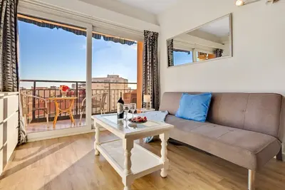 Image de Appartement à Costa del Sol près de la Plage