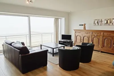 Image de Appartement à Nieuport pour 6 personnes