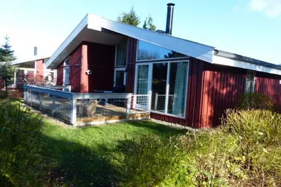 Image de Ferienhaus am Granzower See Familienurlaub