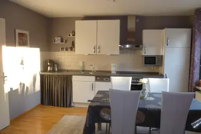 Image de Vacation apartment Luna