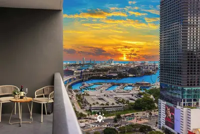 Image de 1br Apartment - Pool & Gym