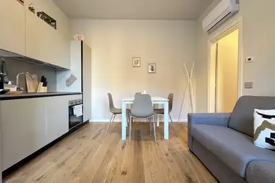 Image de Two-room apartment Savoy Free parking