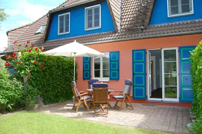 Image de Vacation home \"Min Huus\" approx. 130 m² living space over 3 floors for 2-6 persons