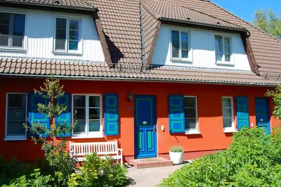 Image de Vacation home \"Seeadler\" mid-terrace house approx. 113 m² living space for 2-6 persons