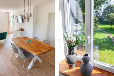 Image de This vacation apartment exudes the unmistakable spirit of Janis Joplin & de