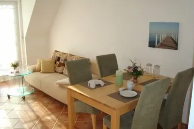 Image de Vacation apartment Küstenliebe on Poel