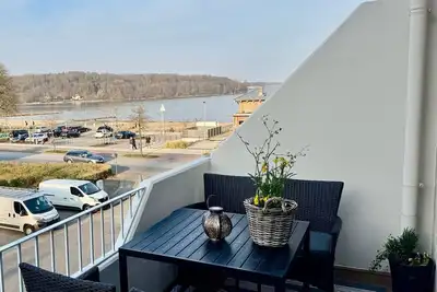 Image de fewo1846 - Strandhygge (App. 592) / Studio apt. with balcony on the 2nd floor