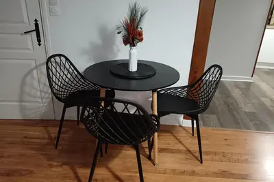 Image de Shalom - Chambre Privée dans Appartement en Colocation Tout Confort