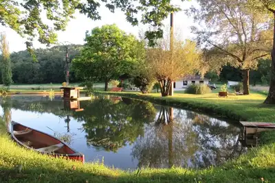 Image de Un havre de paix en Périgord Noir