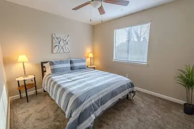 Image de Cozy house near Mill Mountain