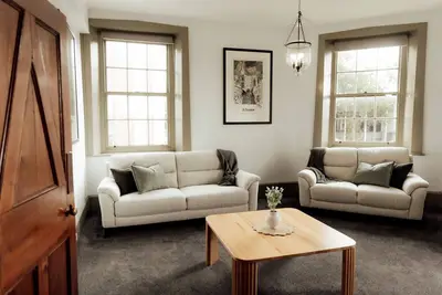 Image de Charming 2-Bed Apartment in Launceston Cbd