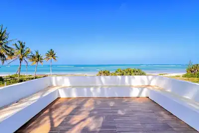 Image de Stunning 3 bedroom Seaview Villa