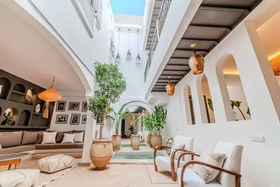 Image de Riad Jamila - Breakfast - 10mn to Jamaa Al Fna