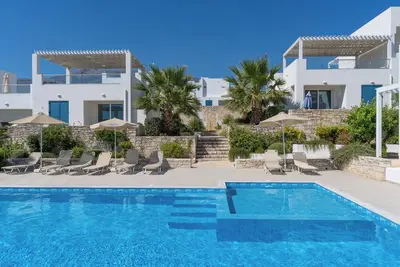 Image de Triton Sea View Villa 3, w\/ common Pool