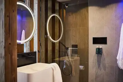 Apartment 10 | Plaik | not cancelable - Aparthotel Chalina