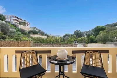 Image de Vasilikis Apartments | Deluxe Apartment 3