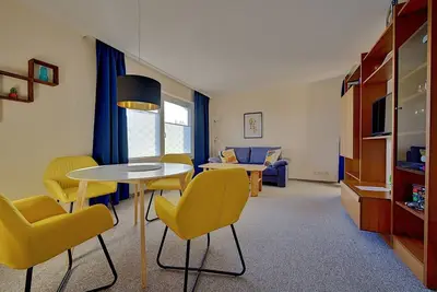 Image de Vacation apartment Braunlage view - central and quiet location
