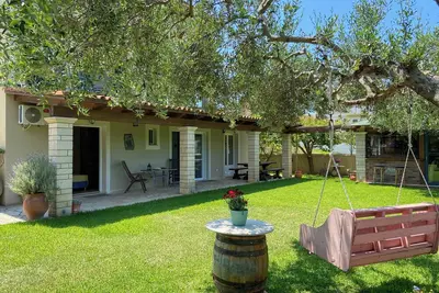 Image de Ifigeneia's Residence