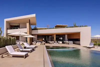 Image de Luxury Beach Estate Oasis in Diamante - Sleeps 20