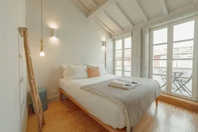 Image de Deluxe Duplex by Hosty