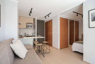 Image de Your Oasis in Providencia! Ideal for 3 Guests