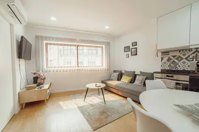 Image de Coliseu Apartment by Hosty