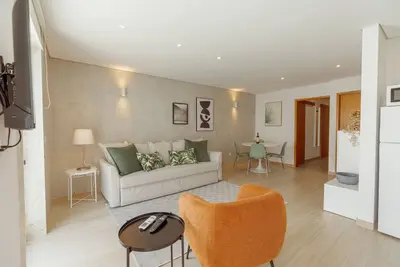 Image de Stylish Apartment With Terrace by Hosty